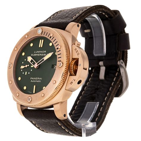 panerai pam 382|Panerai reference pam00382 luminor submersible.